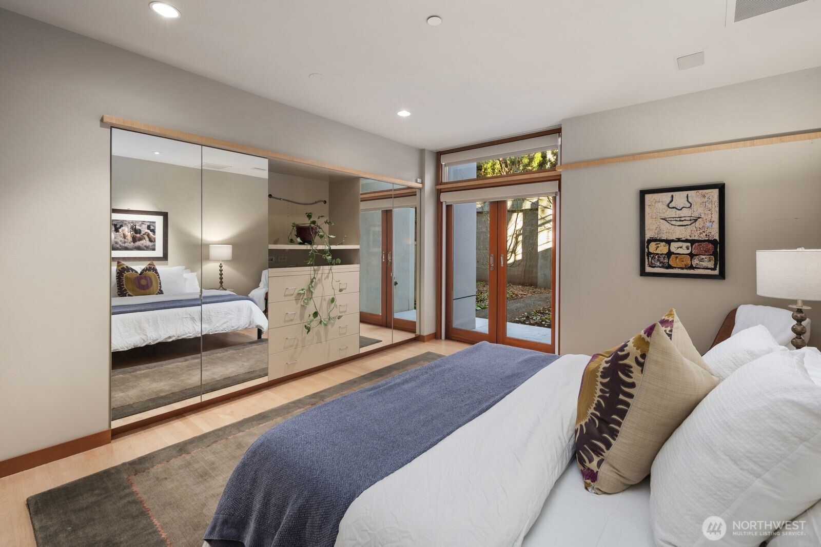 5505 Lake Washington Boulevard NE Unit: 1-E