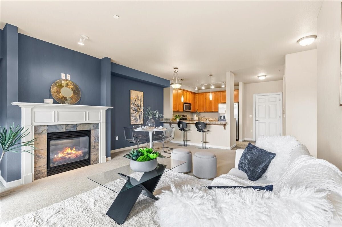 6800 132nd Place SE Unit: E203