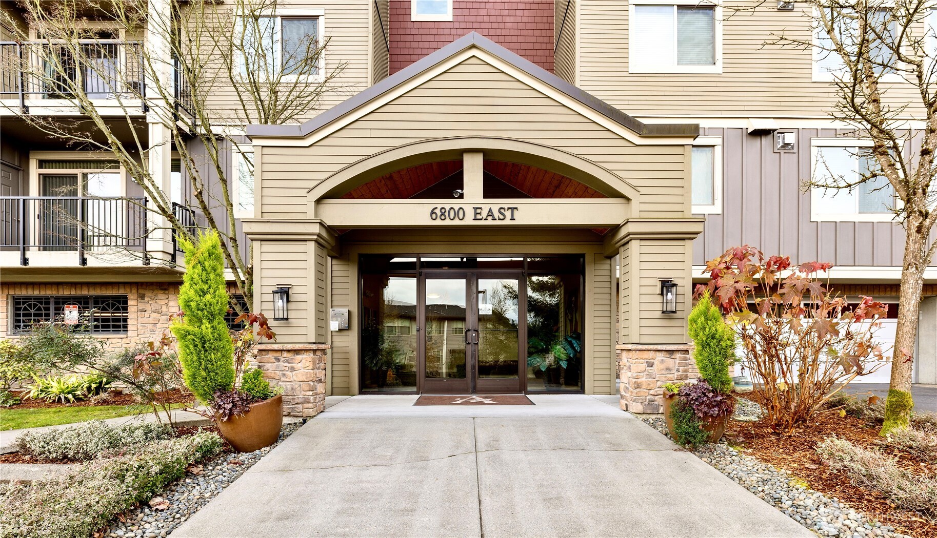 6800 132nd Place SE Unit: E203