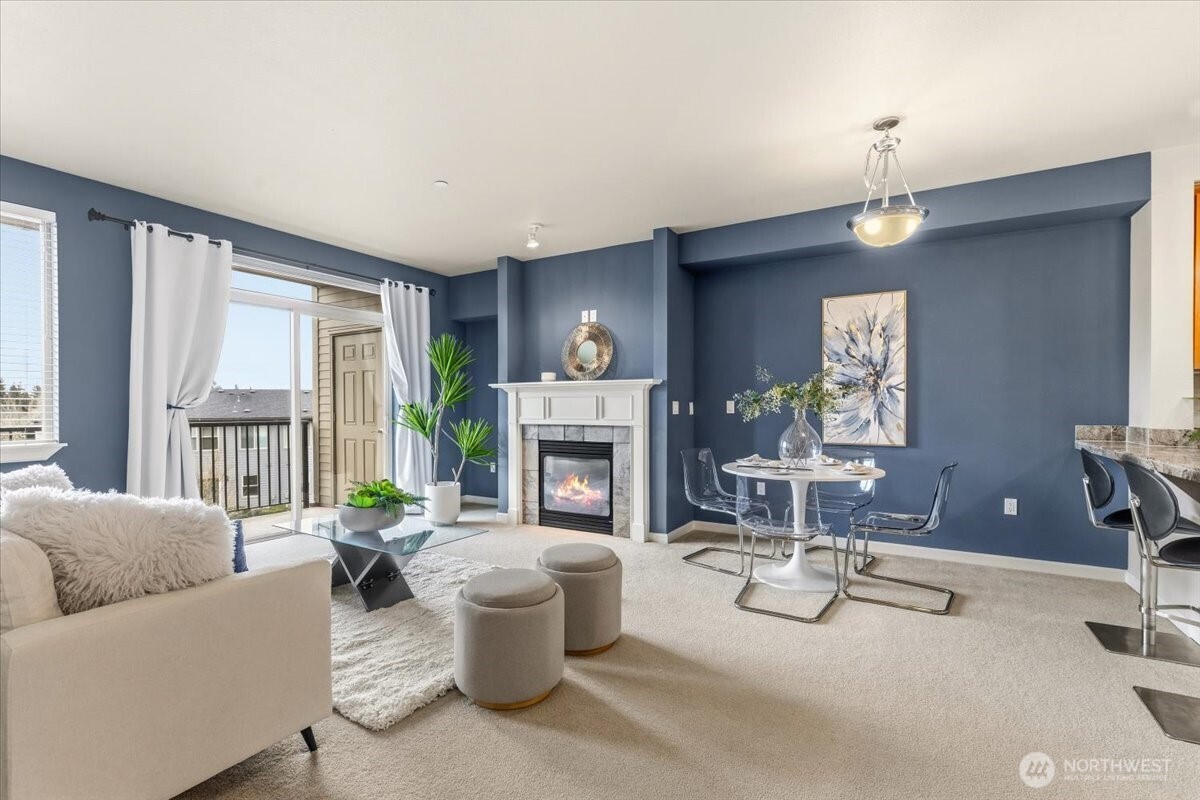 6800 132nd Place SE Unit: E203