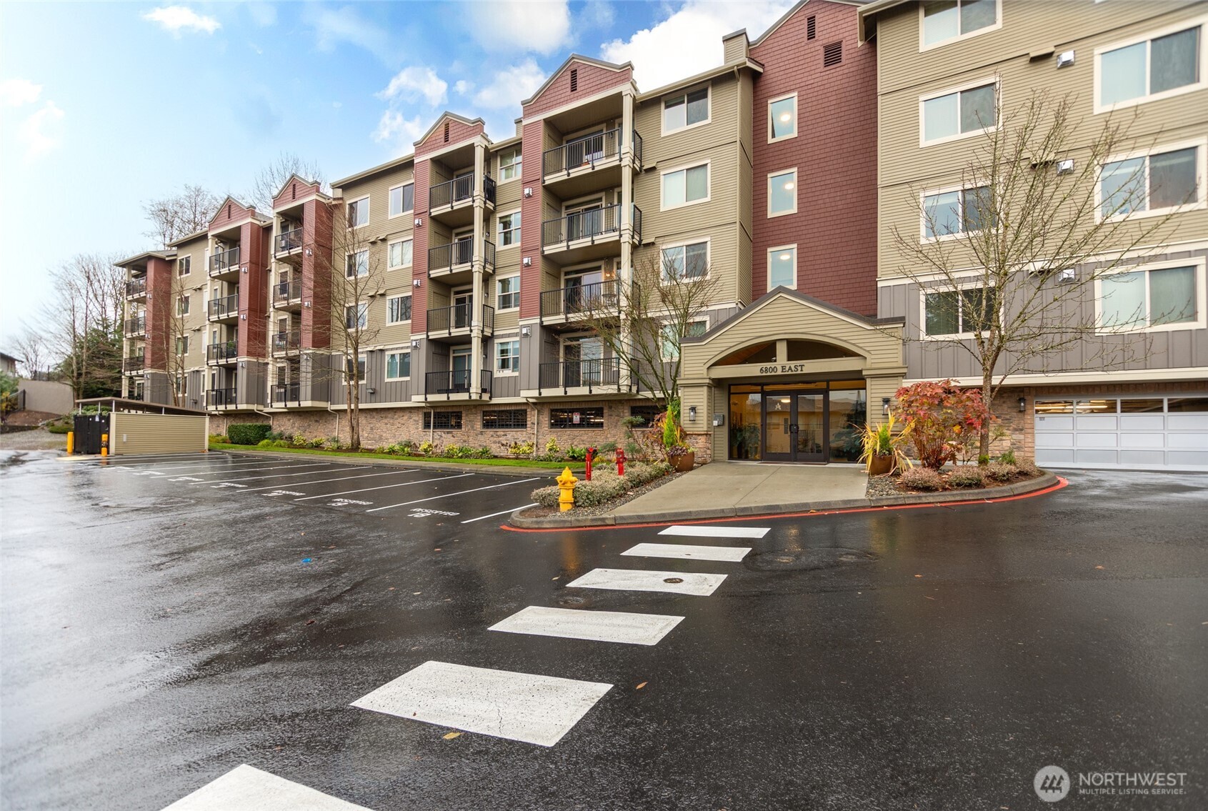 6800 132nd Place SE Unit: E203