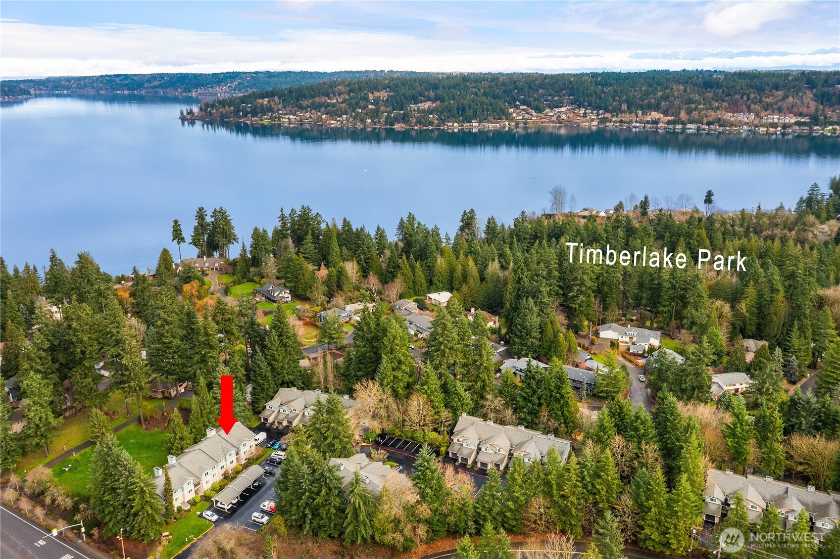 4316 W Lake Sammamish Parkway SE Unit: H103