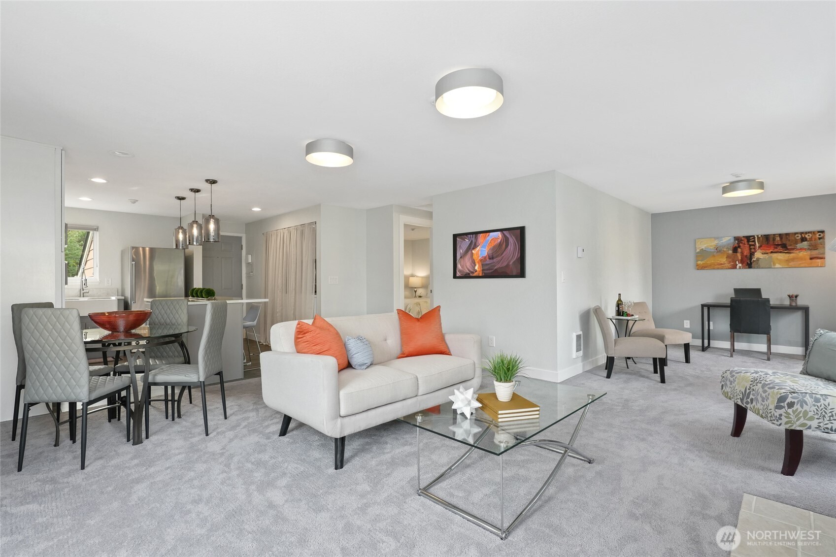 7292 W Lake Sammamish Parkway NE Unit: 4-306