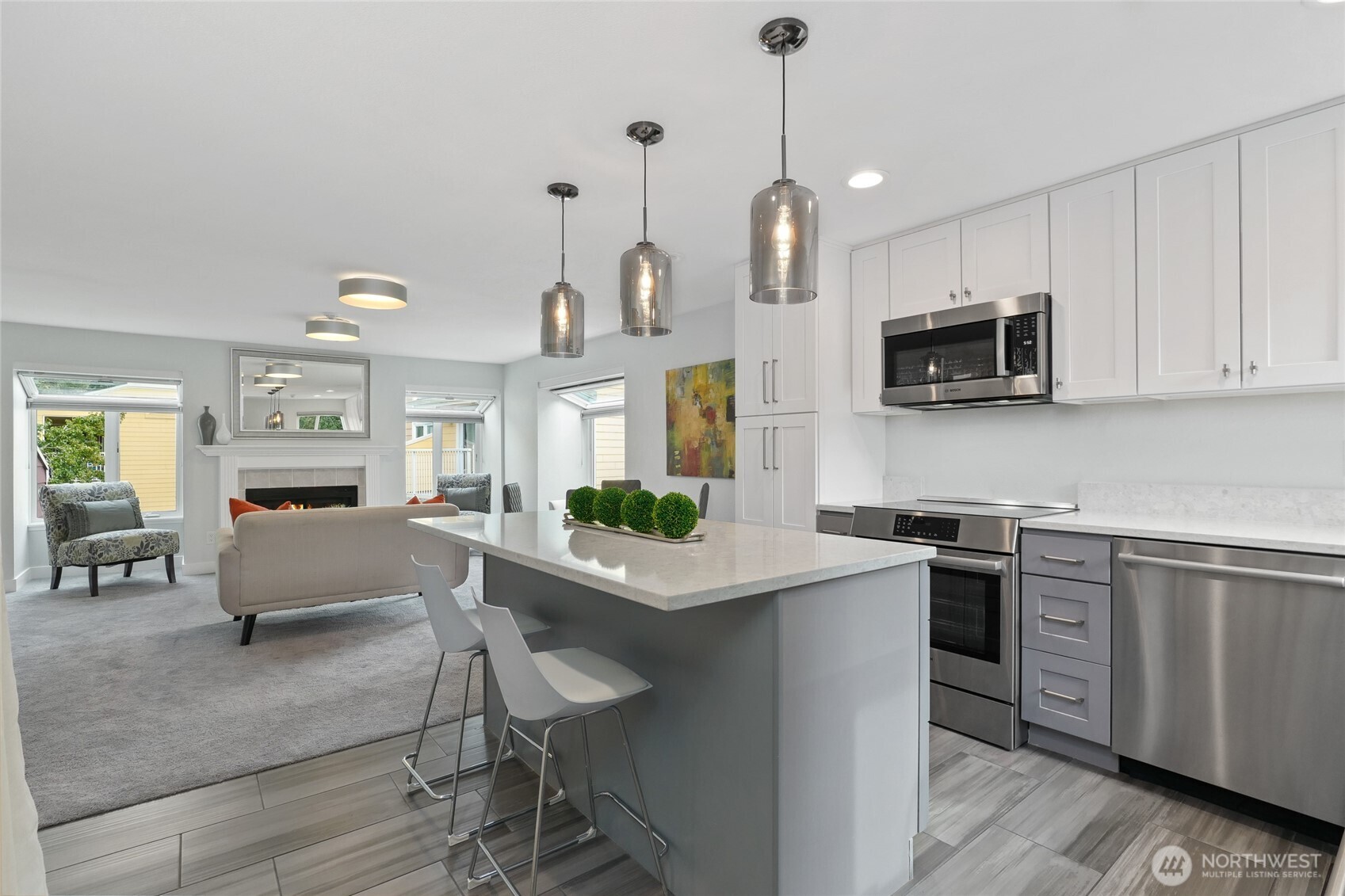 7292 W Lake Sammamish Parkway NE Unit: 4-306
