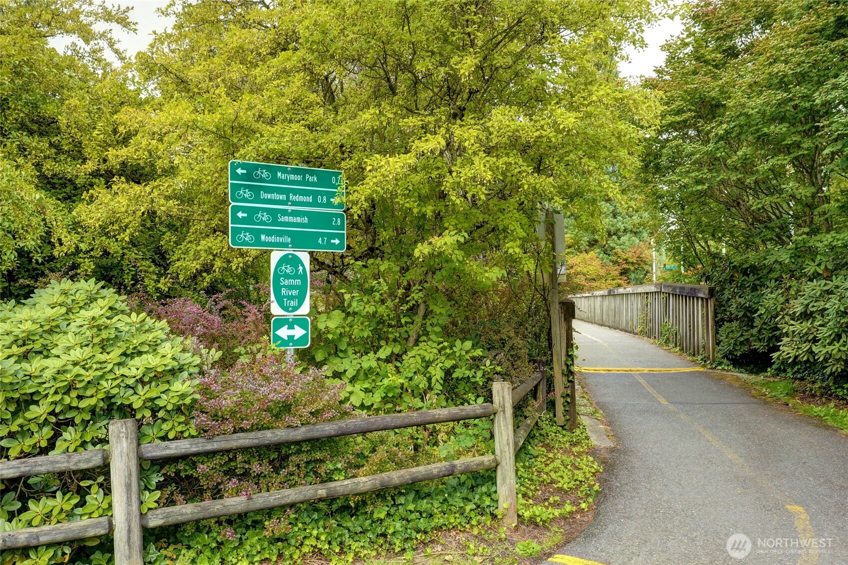 7292 W Lake Sammamish Parkway NE Unit: 4-306