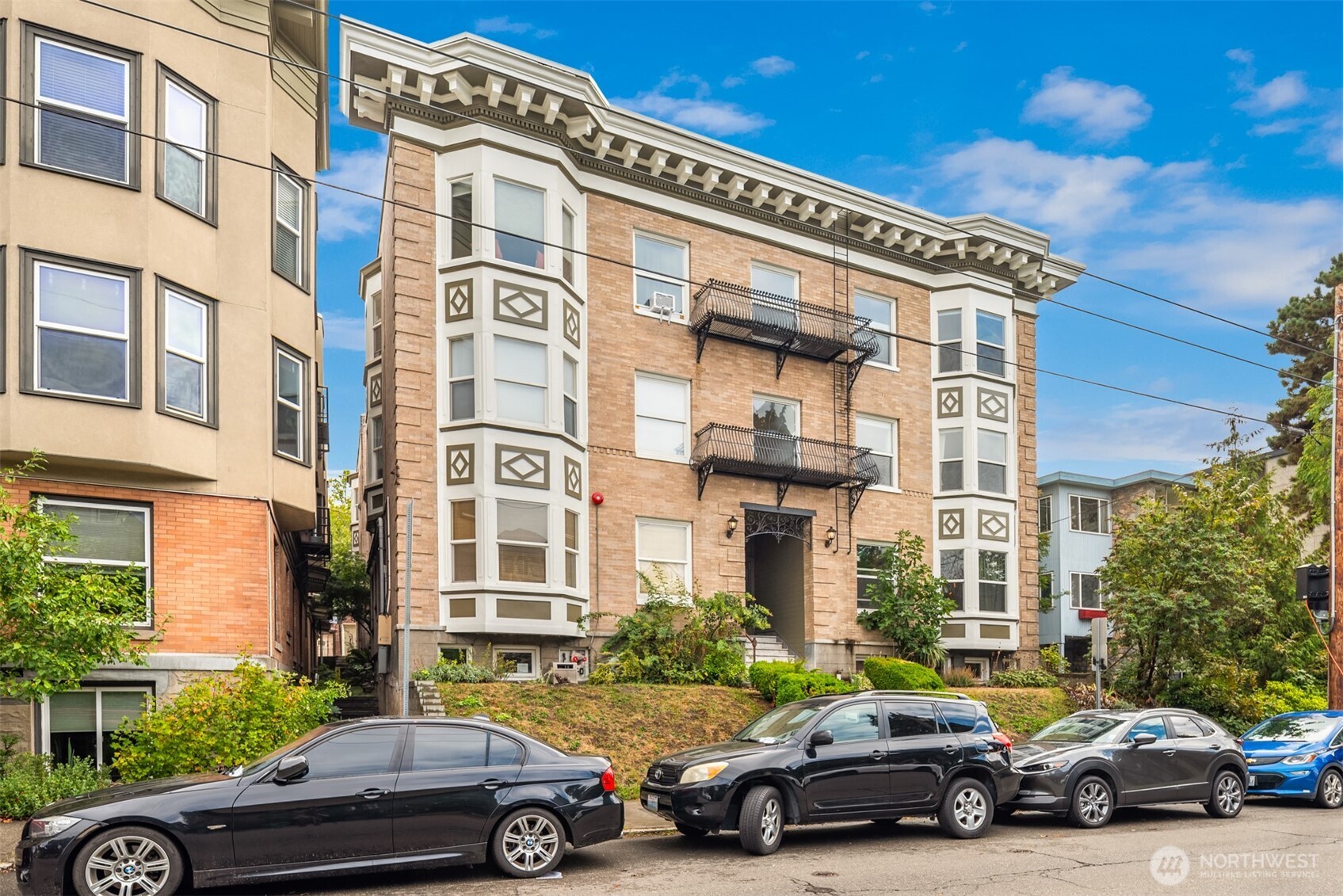 1726 15th Avenue Unit: 7