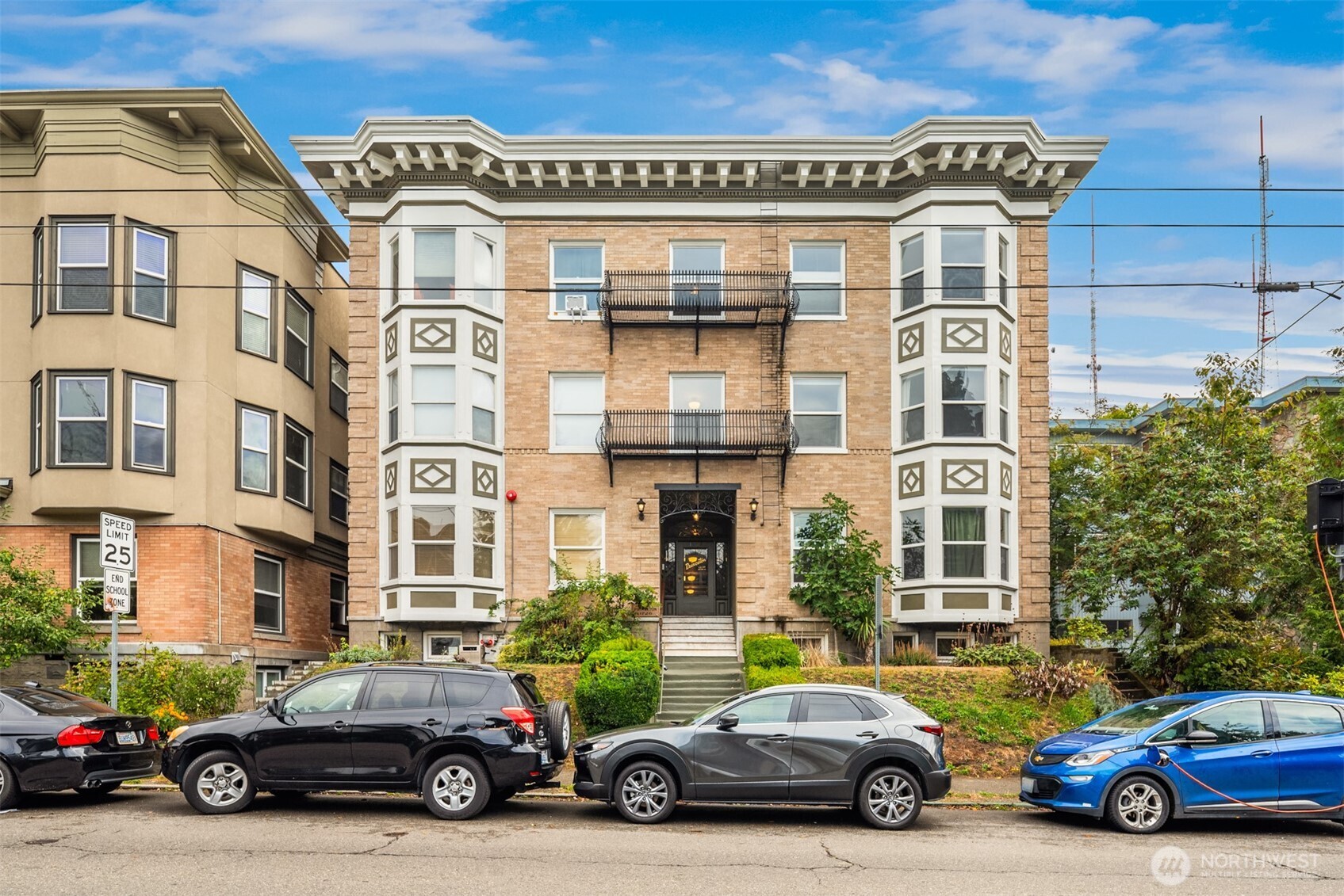 1726 15th Avenue Unit: 7