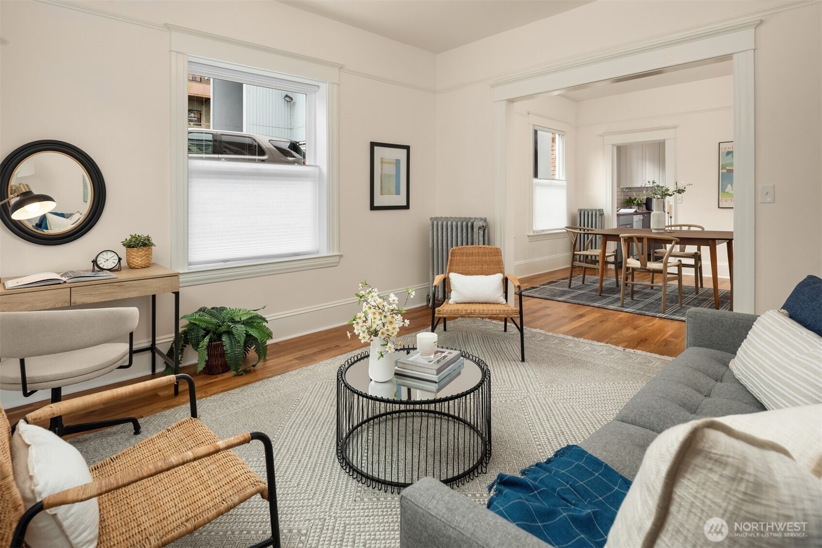 1726 15th Avenue Unit: 7