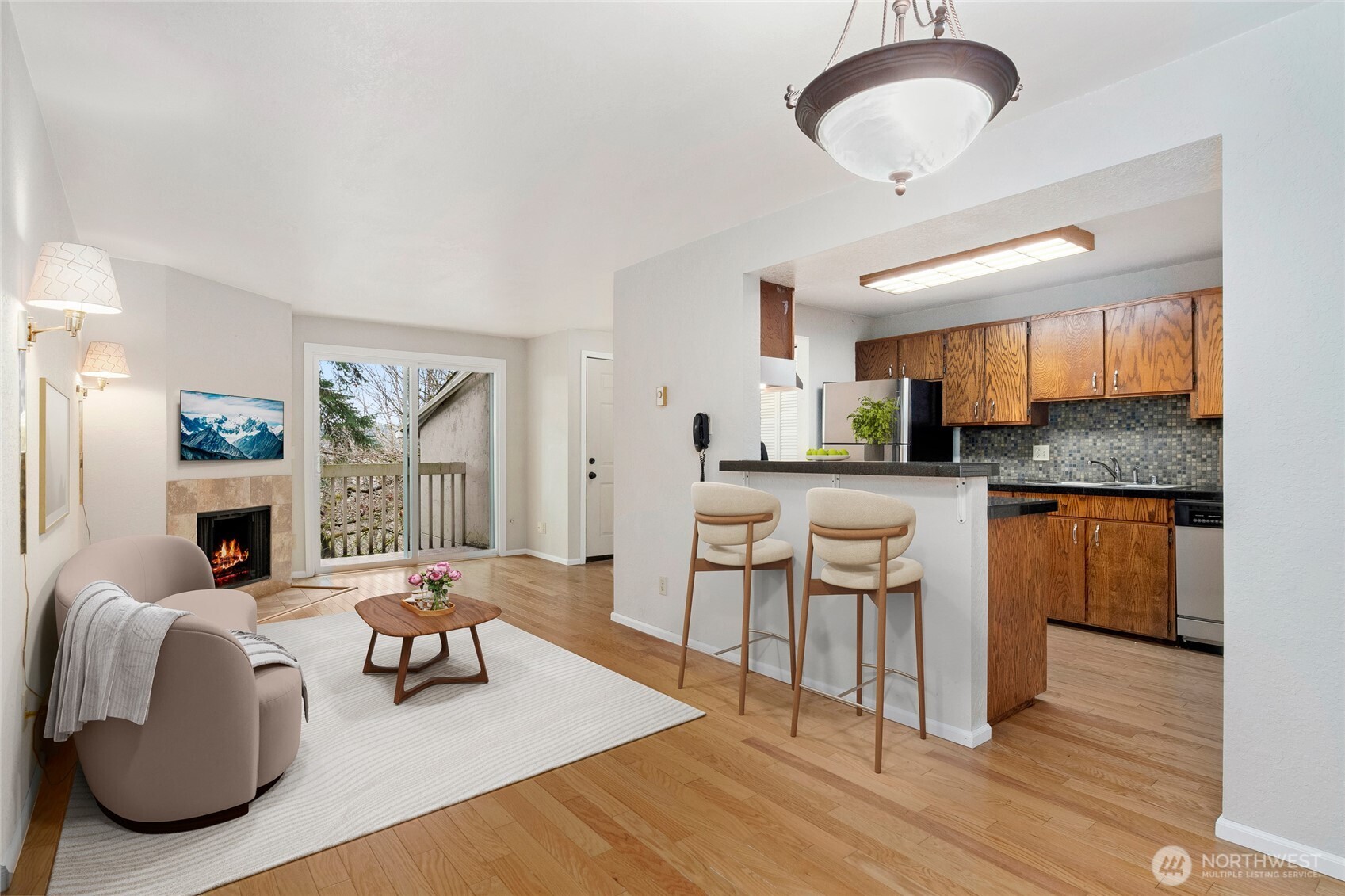 9474 Redmond Woodinville Road NE Unit: A#303