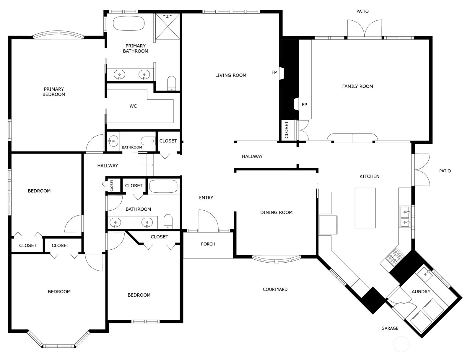 11818 NE 48th Place