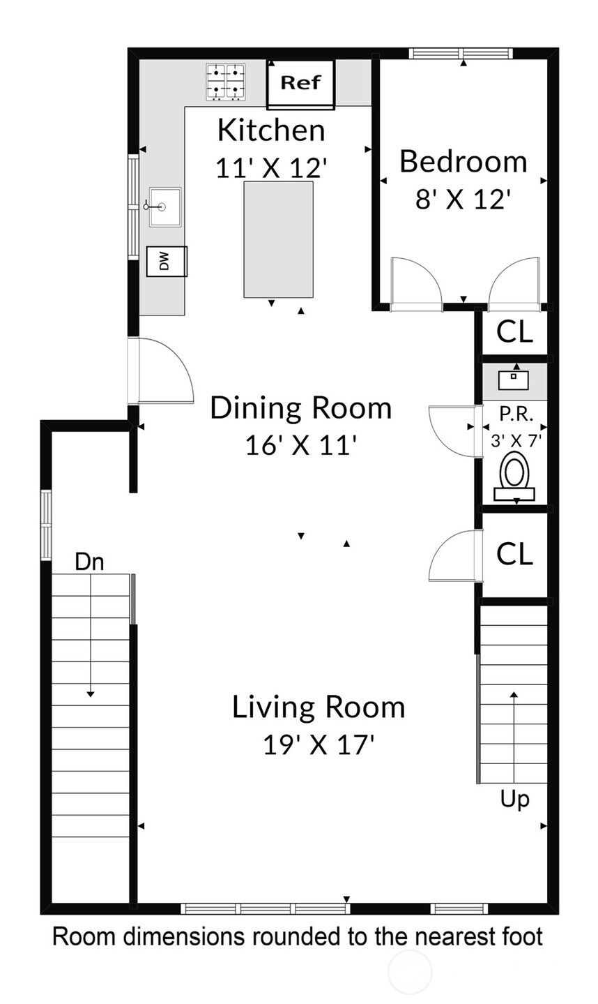 8510 Shadow Wood Drive Unit: A