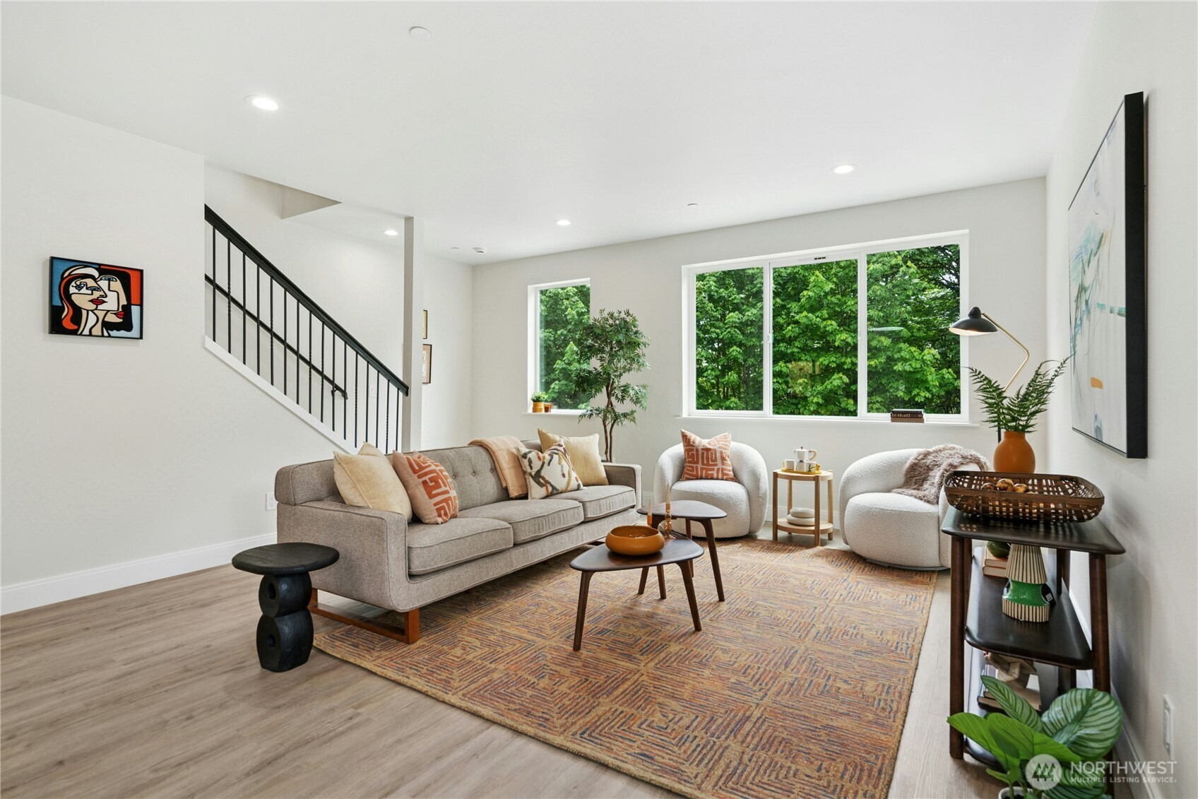 8510 Shadow Wood Drive Unit: A