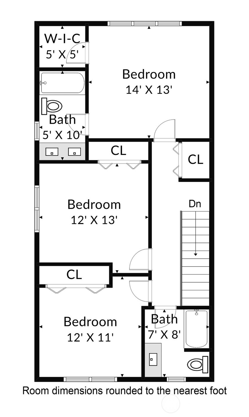 8510 Shadow Wood Drive Unit: A