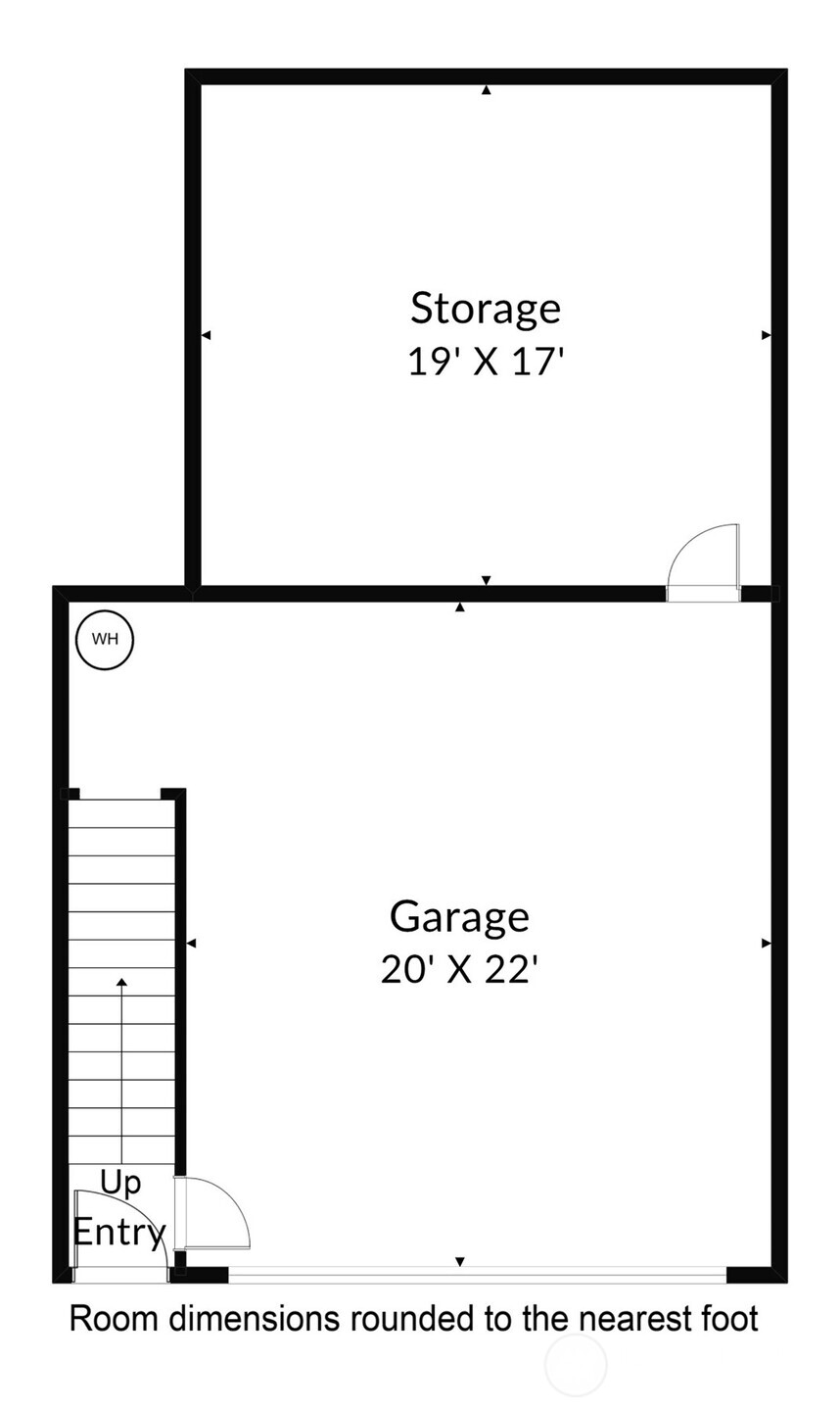 8510 Shadow Wood Drive Unit: A