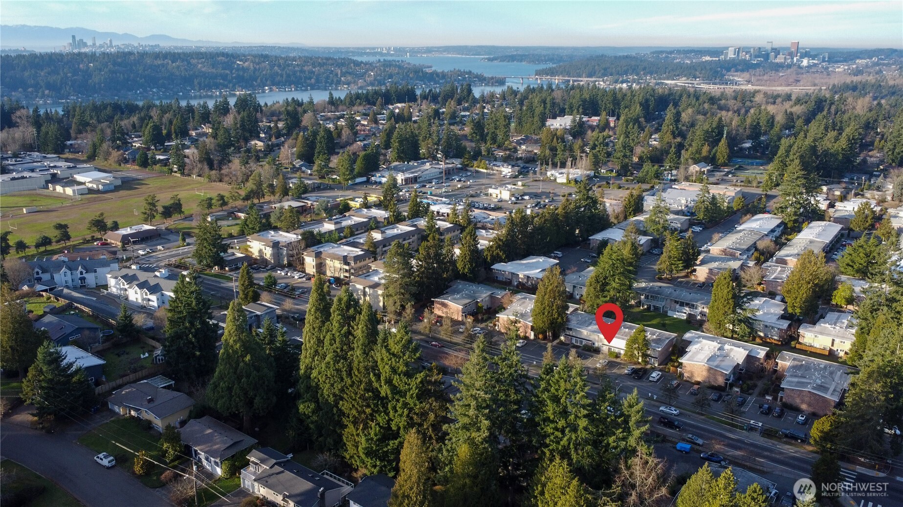 12230 SE 60th Street Unit: 34