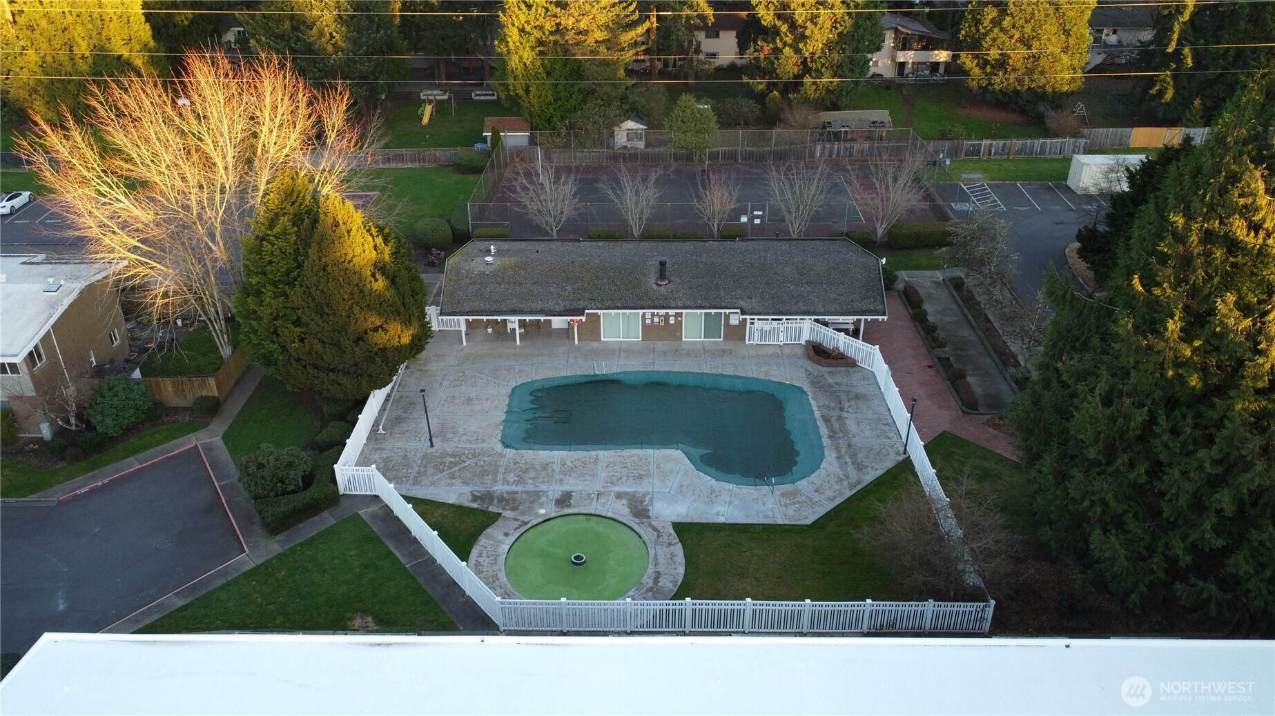 12230 SE 60th Street Unit: 34