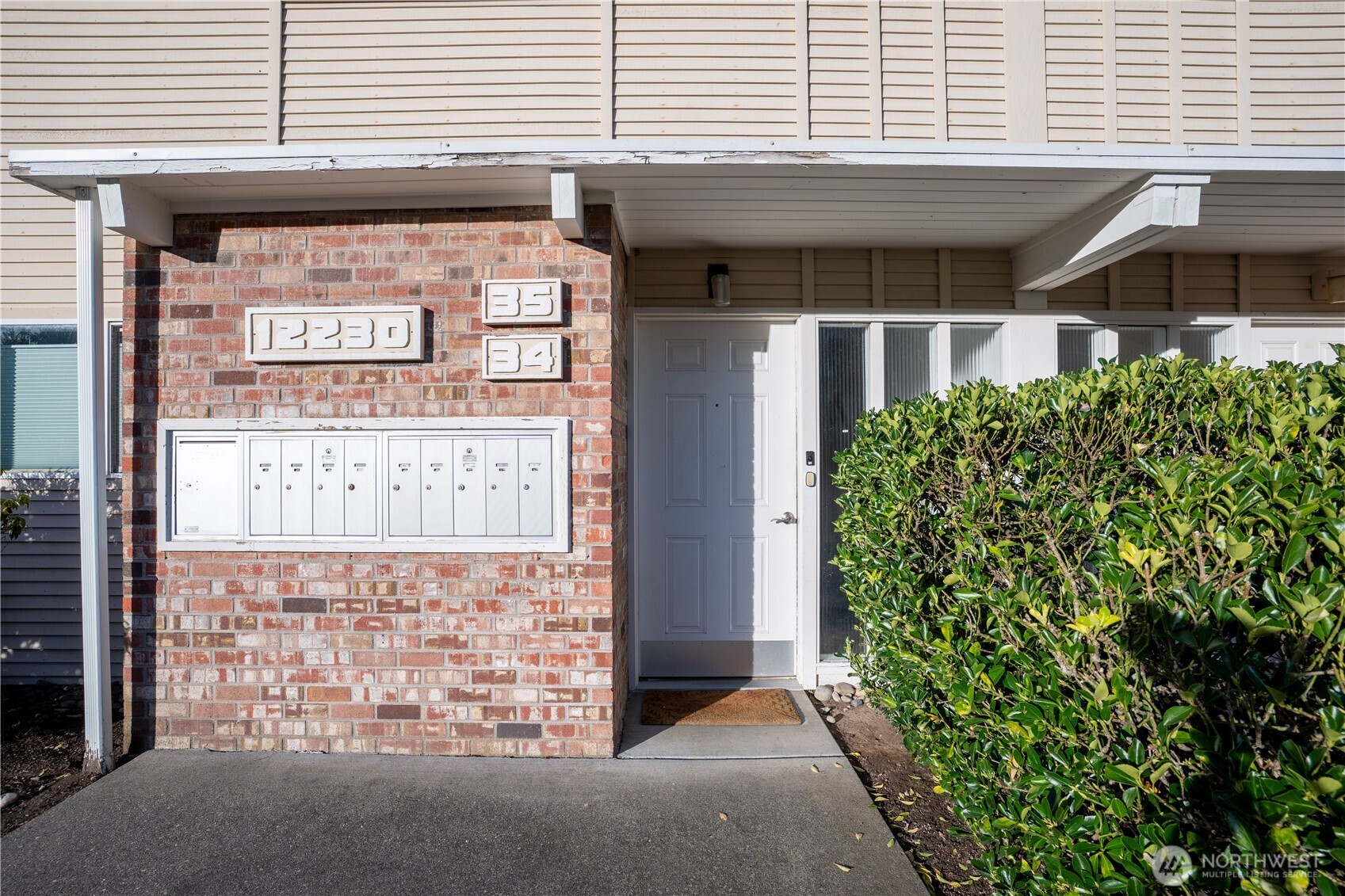 12230 SE 60th Street Unit: 34