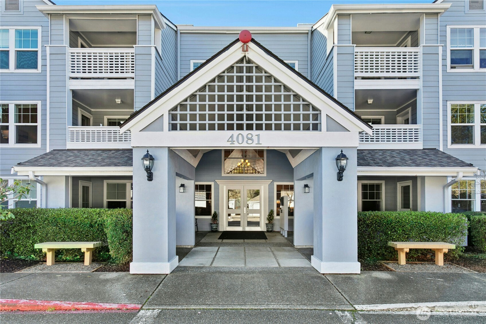 4081 224th Lane SE Unit: 202