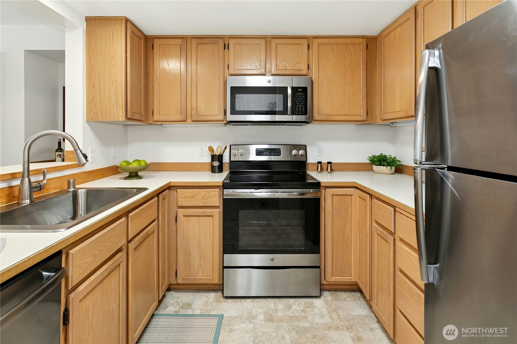 4081 224th Lane SE Unit: 202