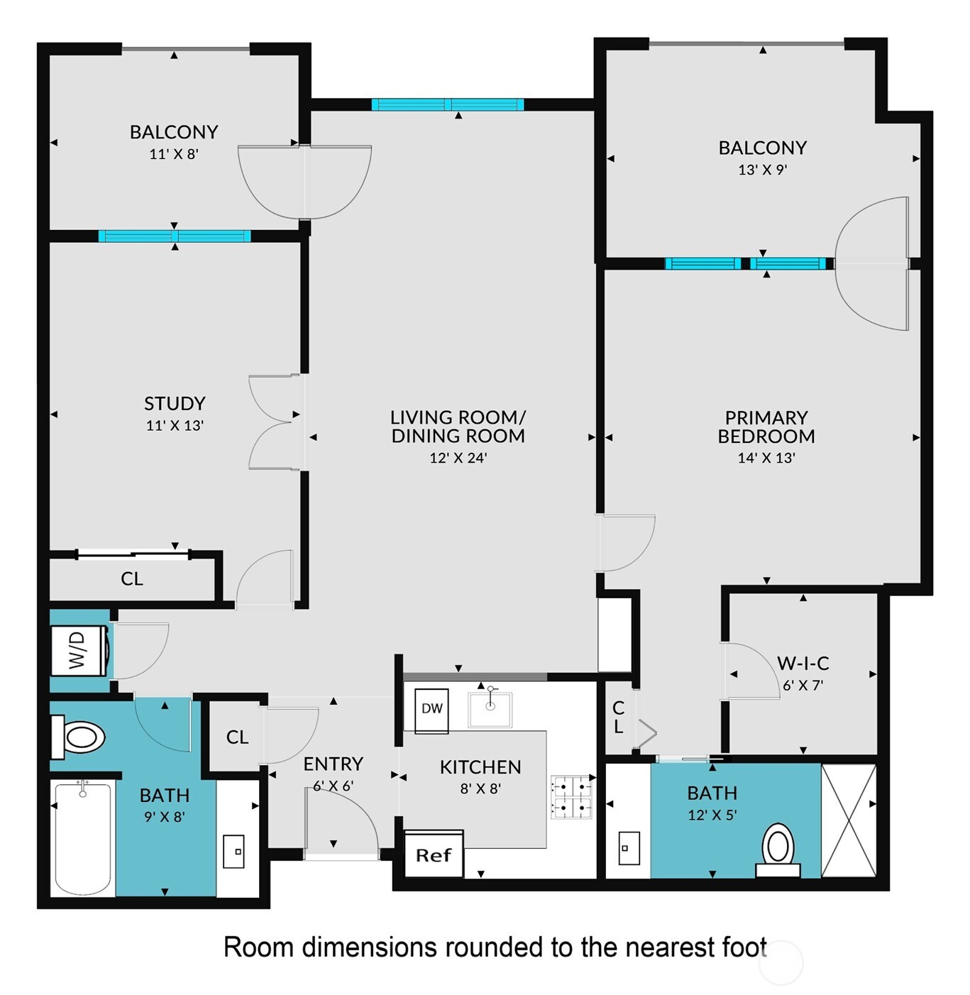 4081 224th Lane SE Unit: 202