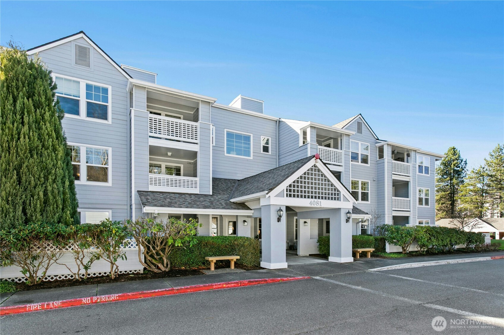 4081 224th Lane SE Unit: 202