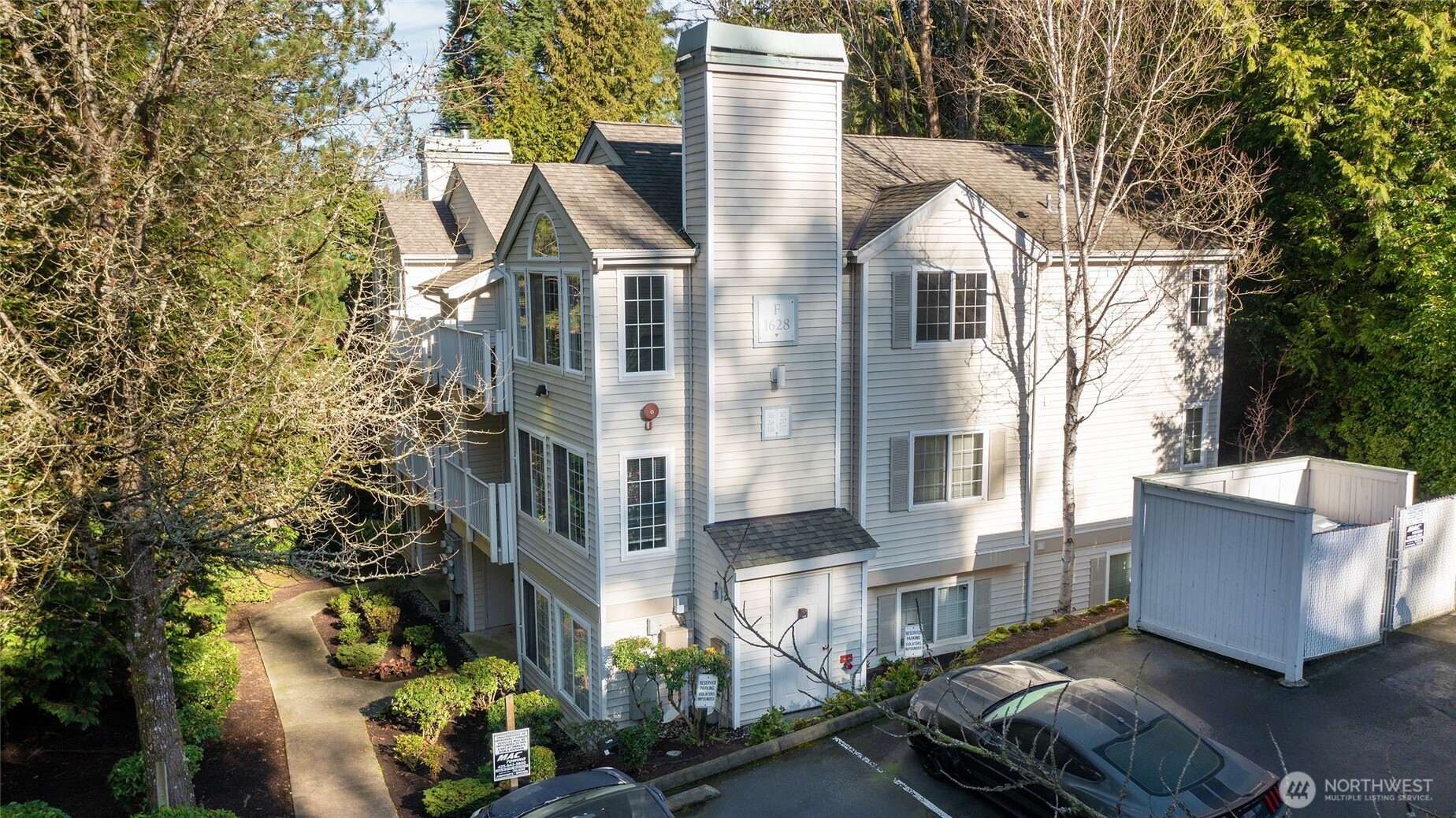 1628 118th Avenue SE Unit: F316