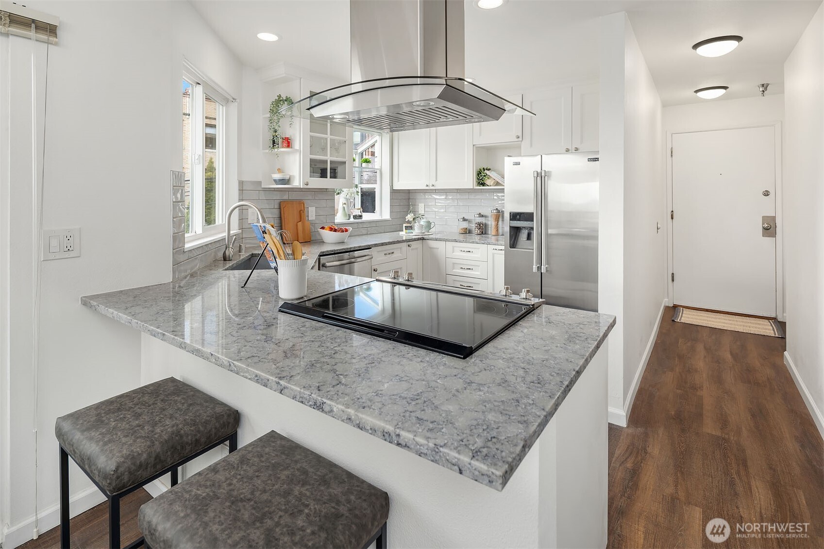 150 Valley Street Unit: 302