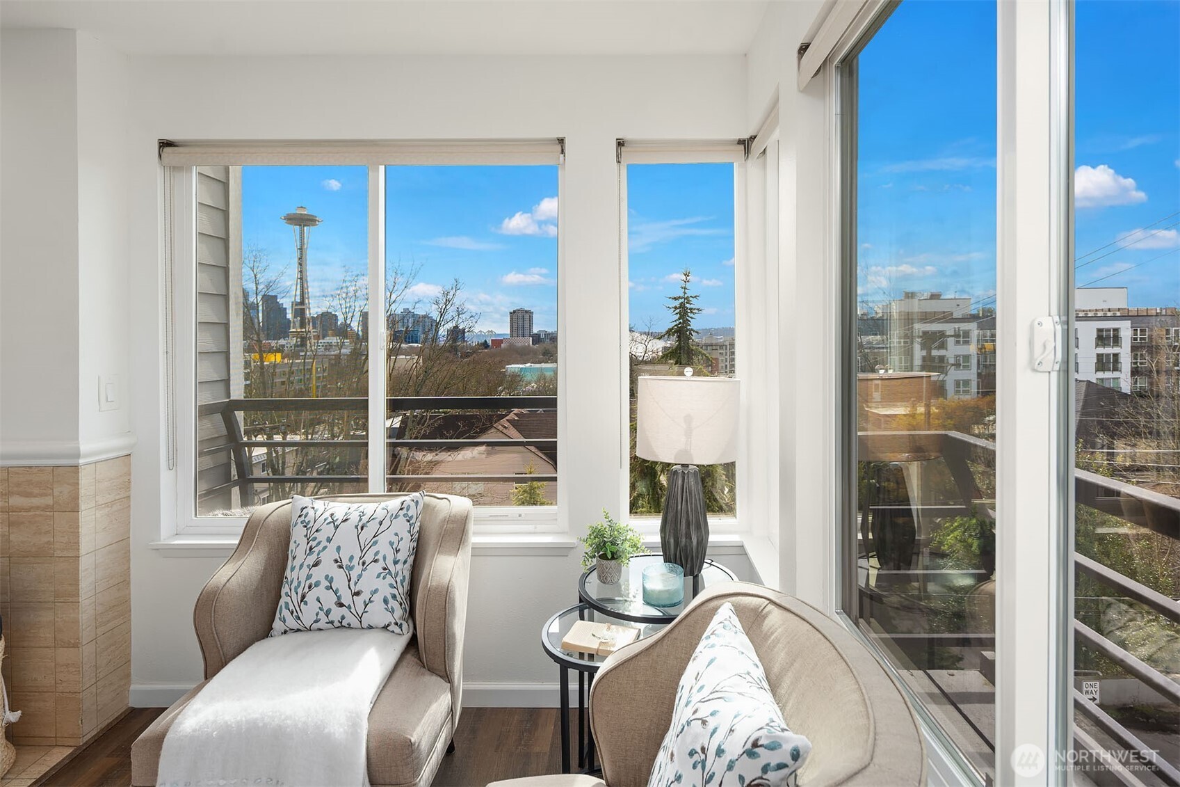 150 Valley Street Unit: 302