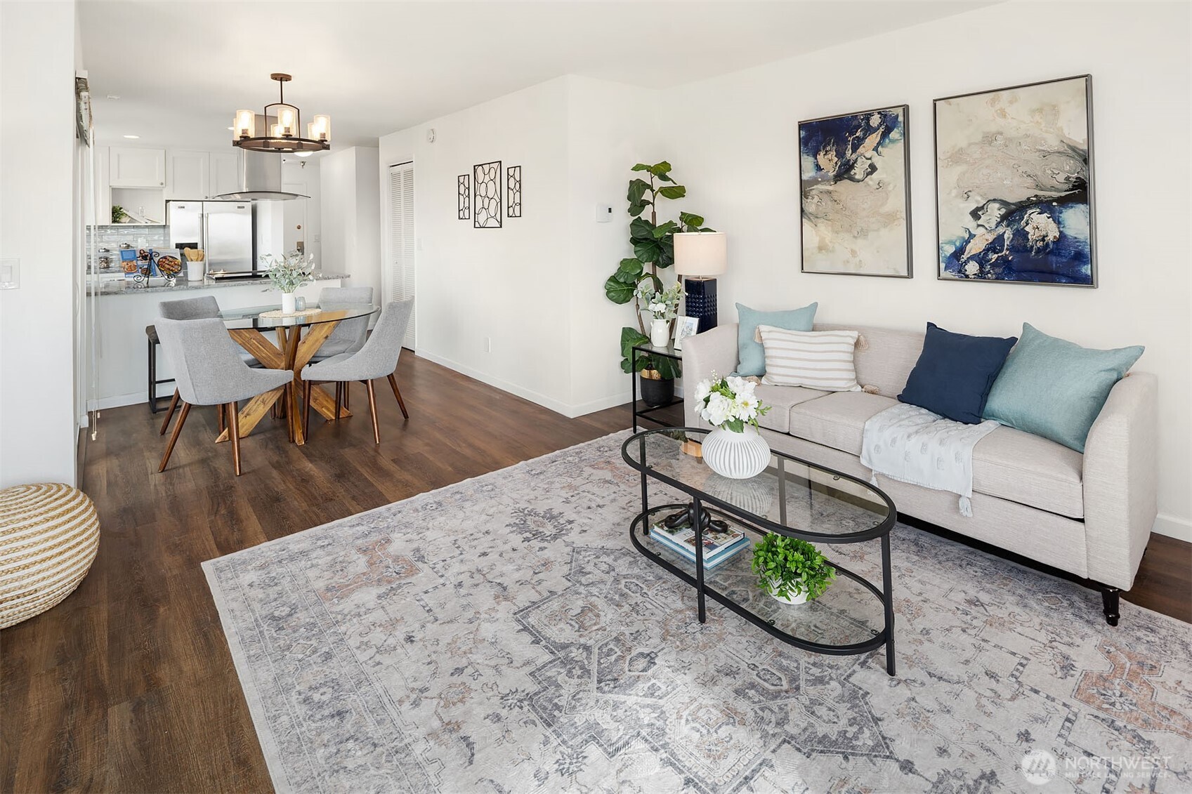 150 Valley Street Unit: 302