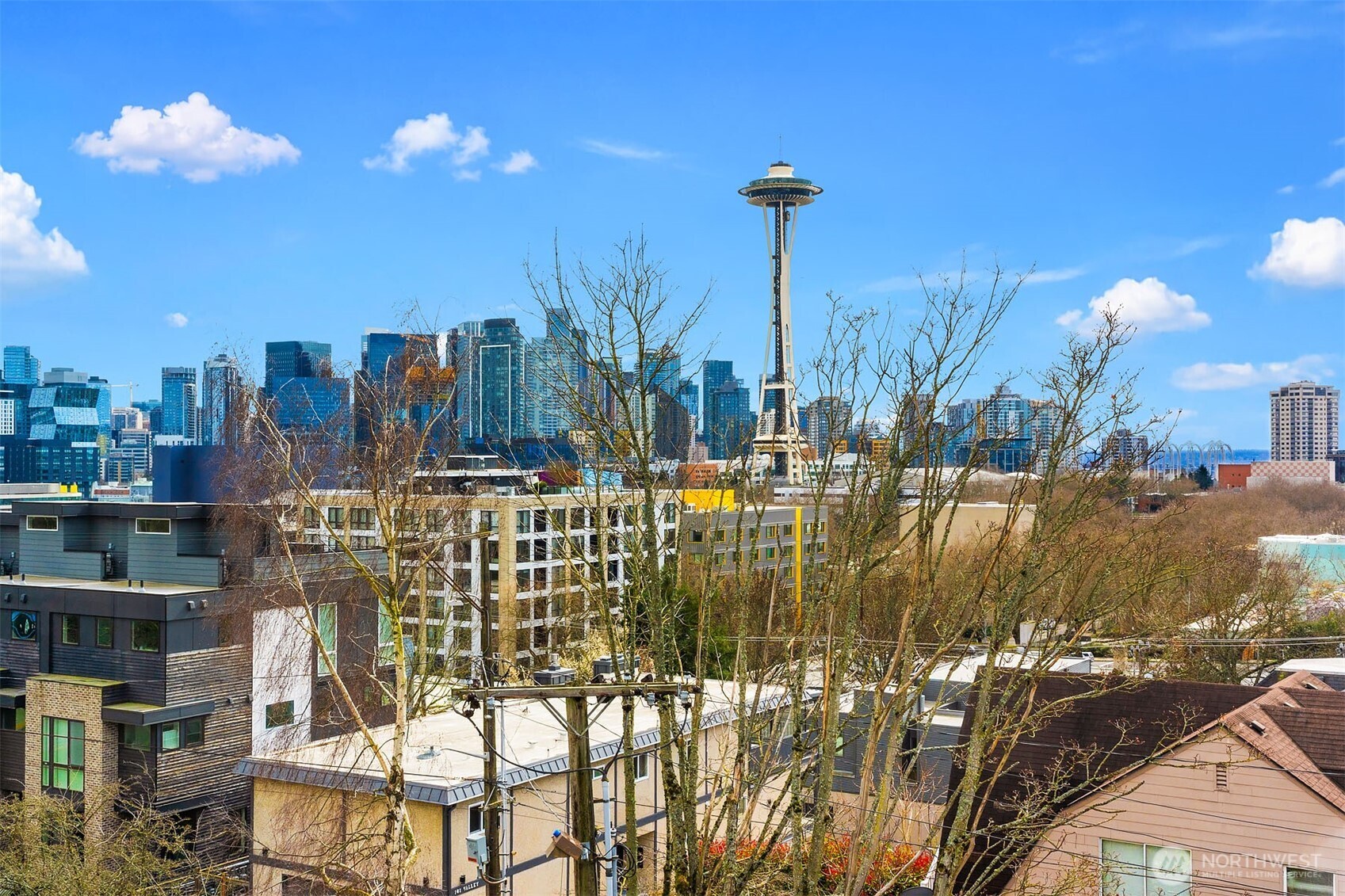 150 Valley Street Unit: 302