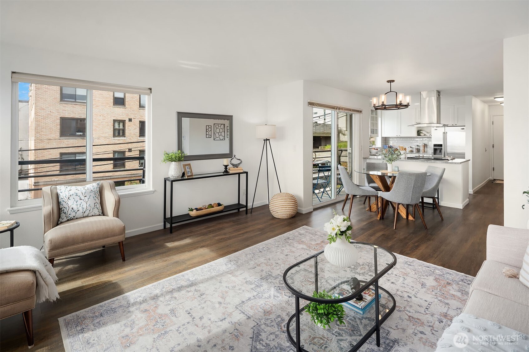 150 Valley Street Unit: 302
