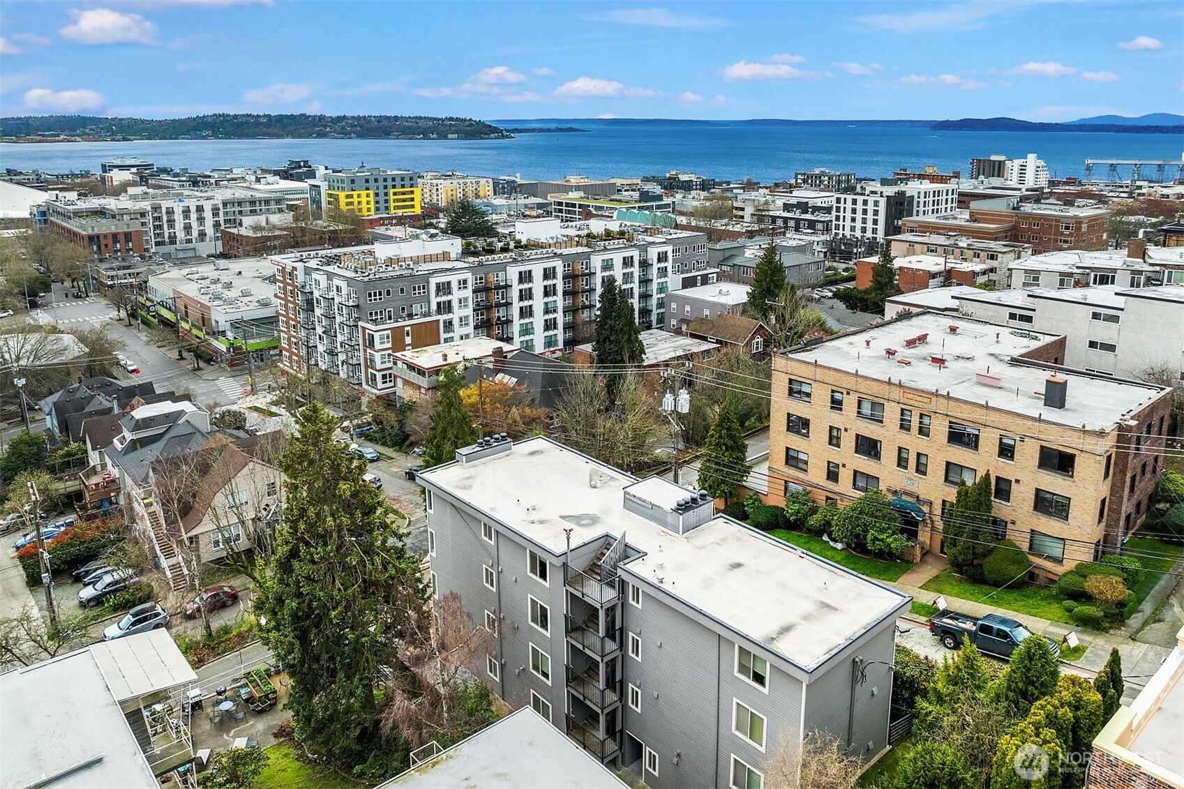 150 Valley Street Unit: 302