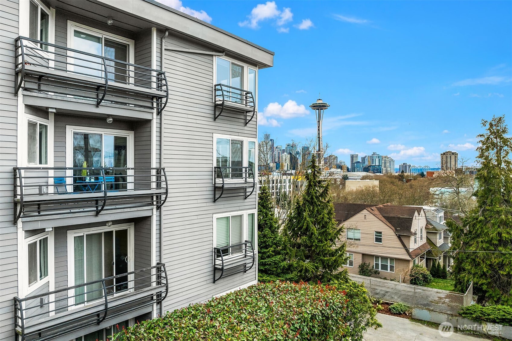 150 Valley Street Unit: 302