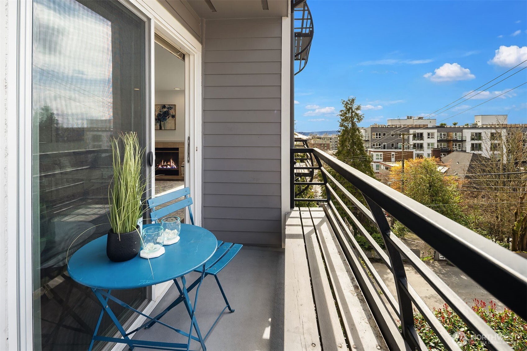150 Valley Street Unit: 302