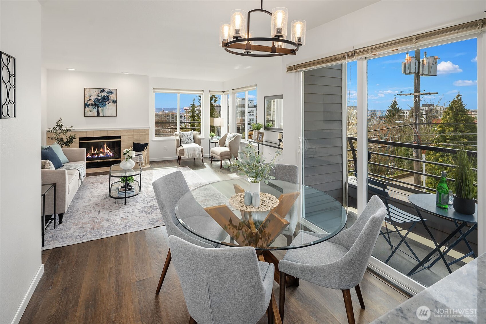 150 Valley Street Unit: 302