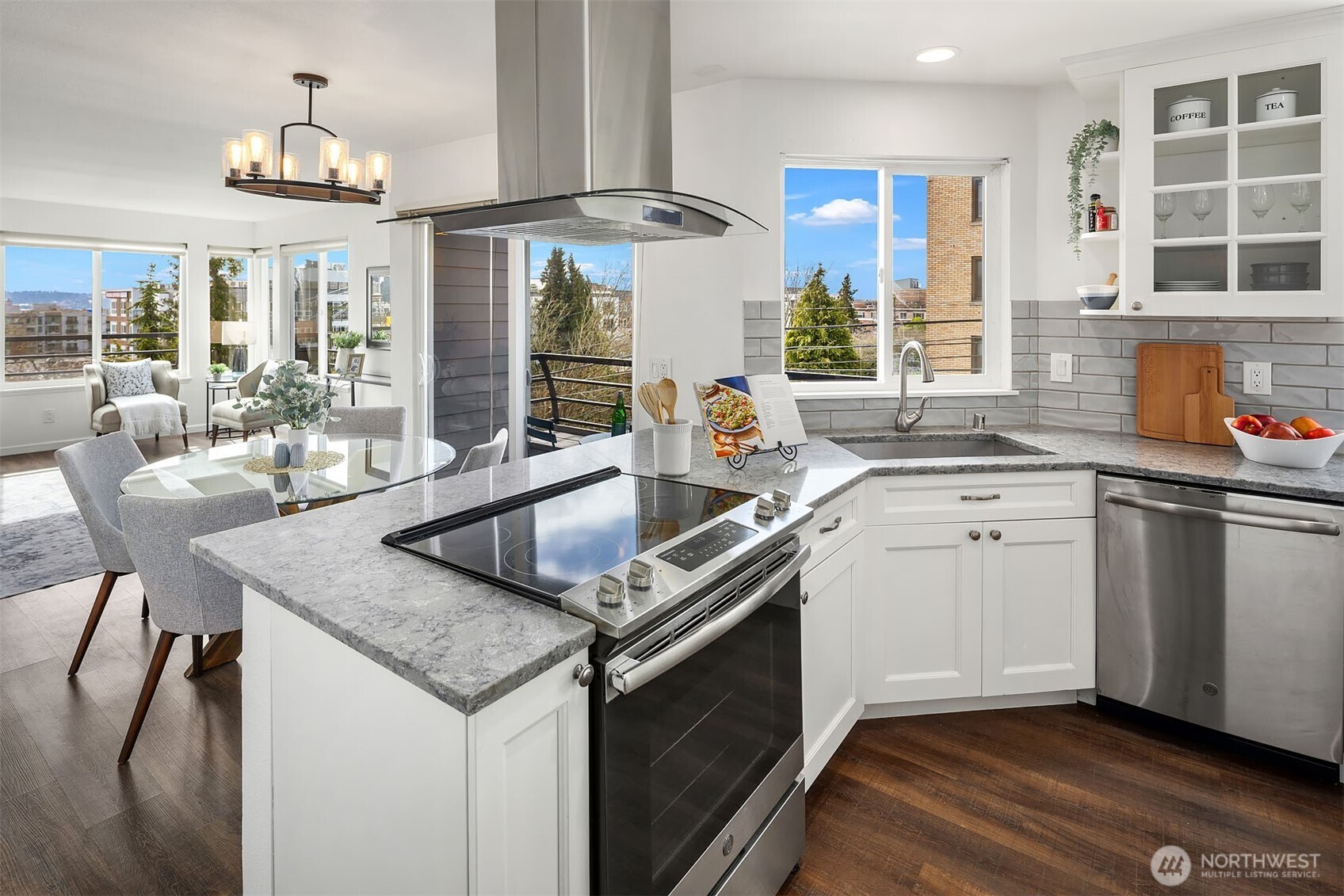 150 Valley Street Unit: 302