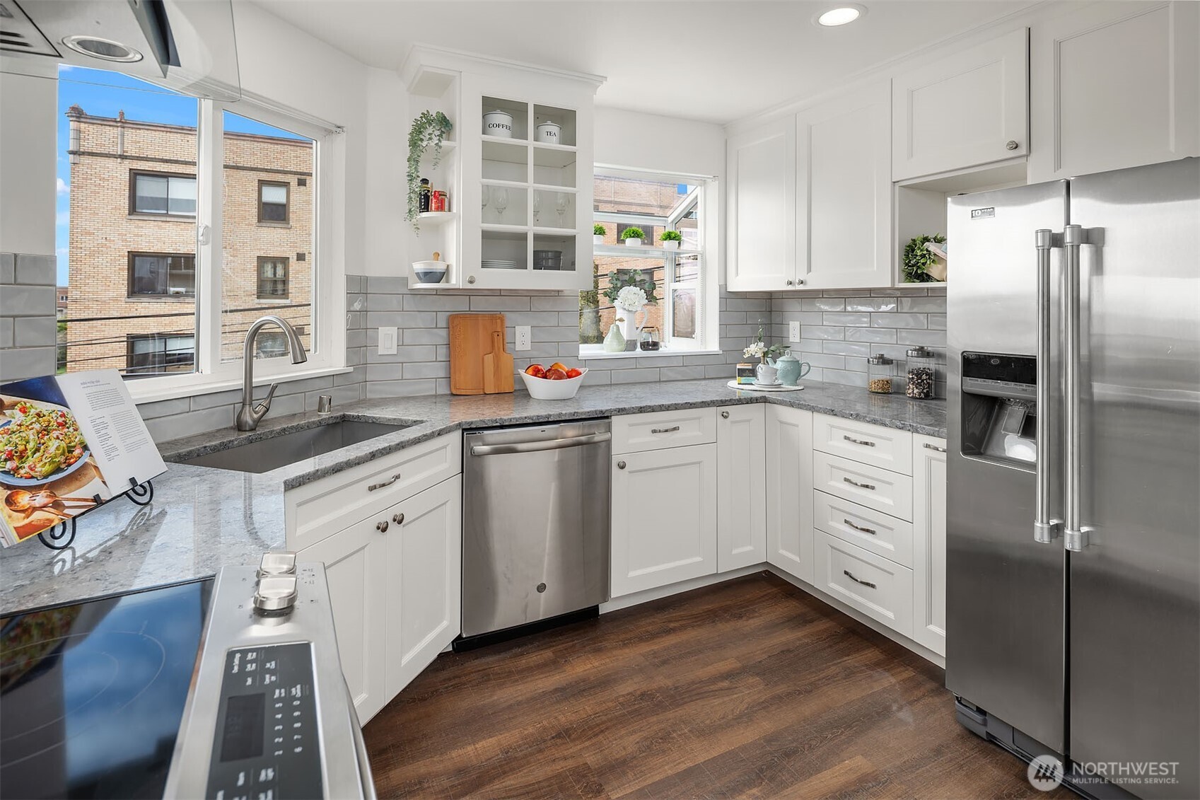 150 Valley Street Unit: 302