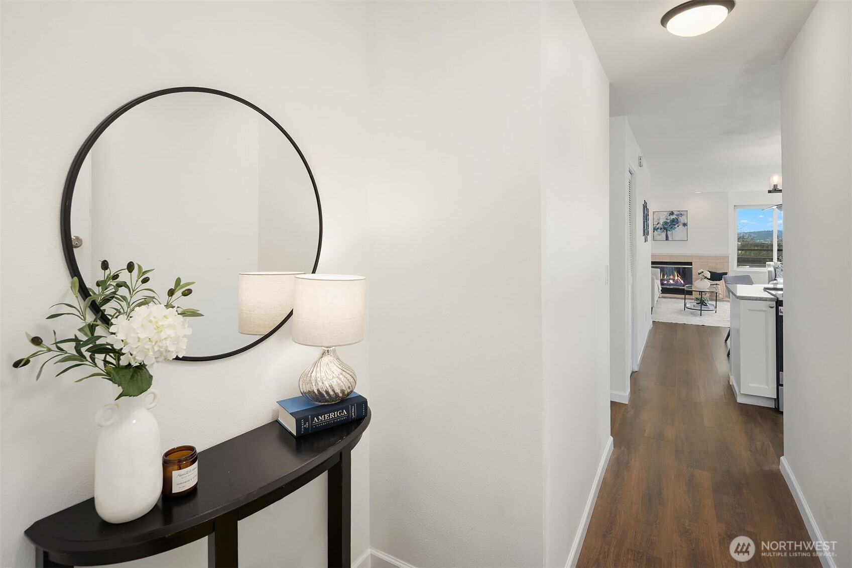 150 Valley Street Unit: 302