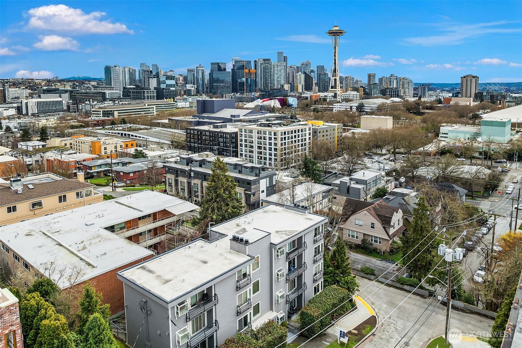 150 Valley Street Unit: 302