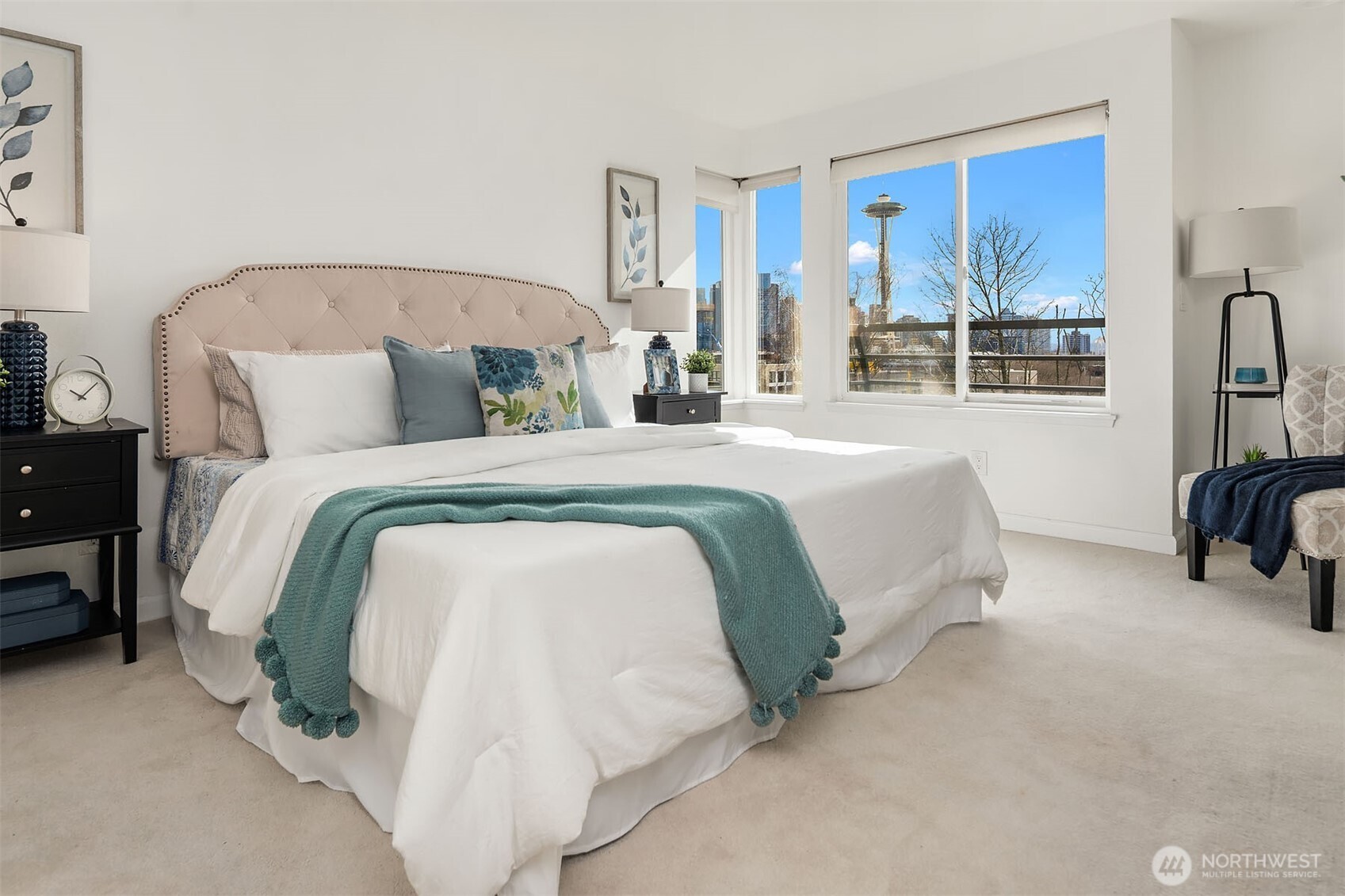 150 Valley Street Unit: 302