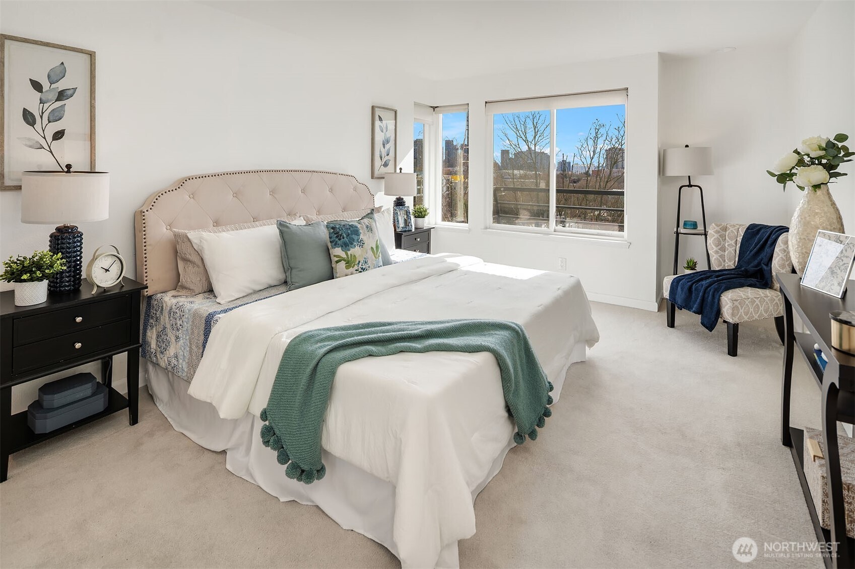 150 Valley Street Unit: 302