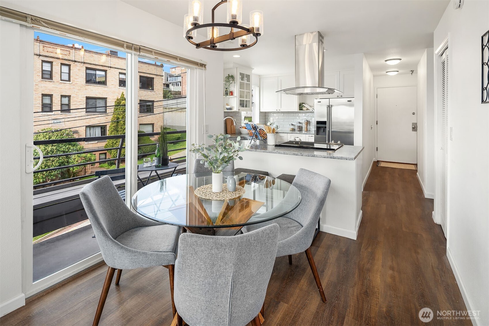 150 Valley Street Unit: 302