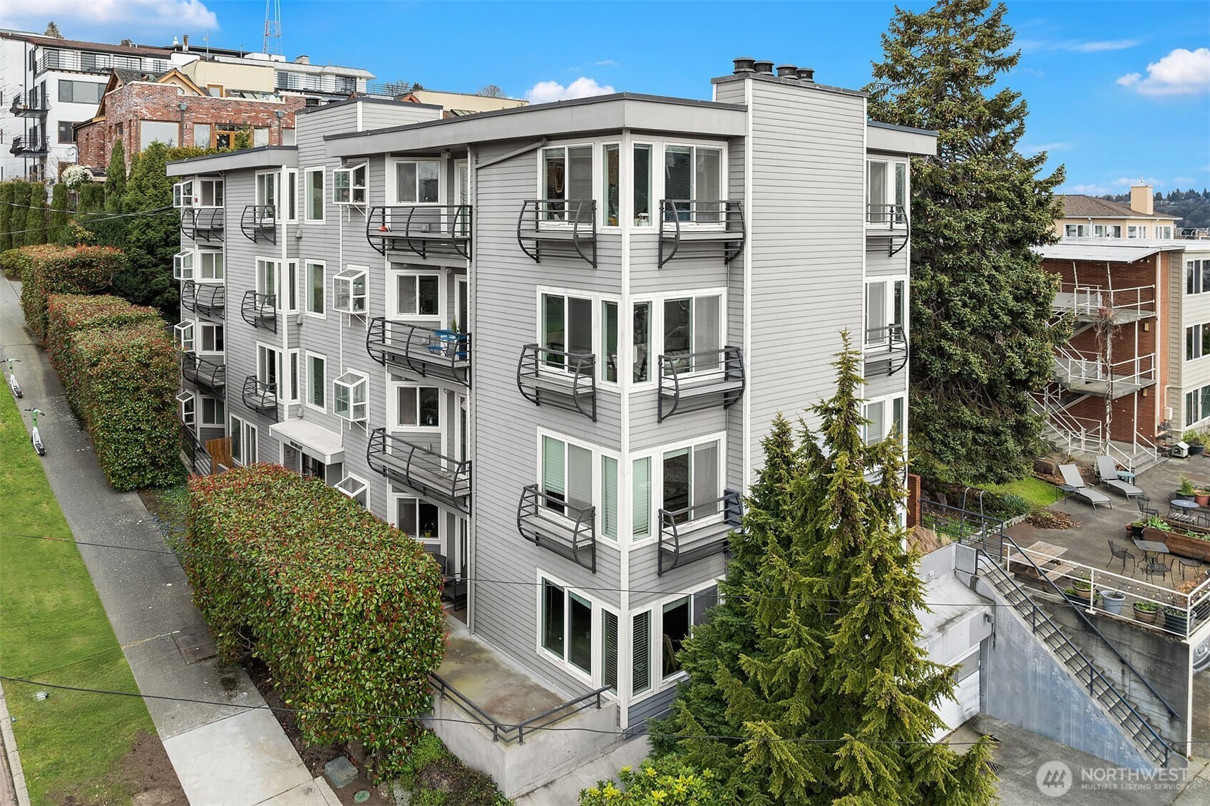 150 Valley Street Unit: 302