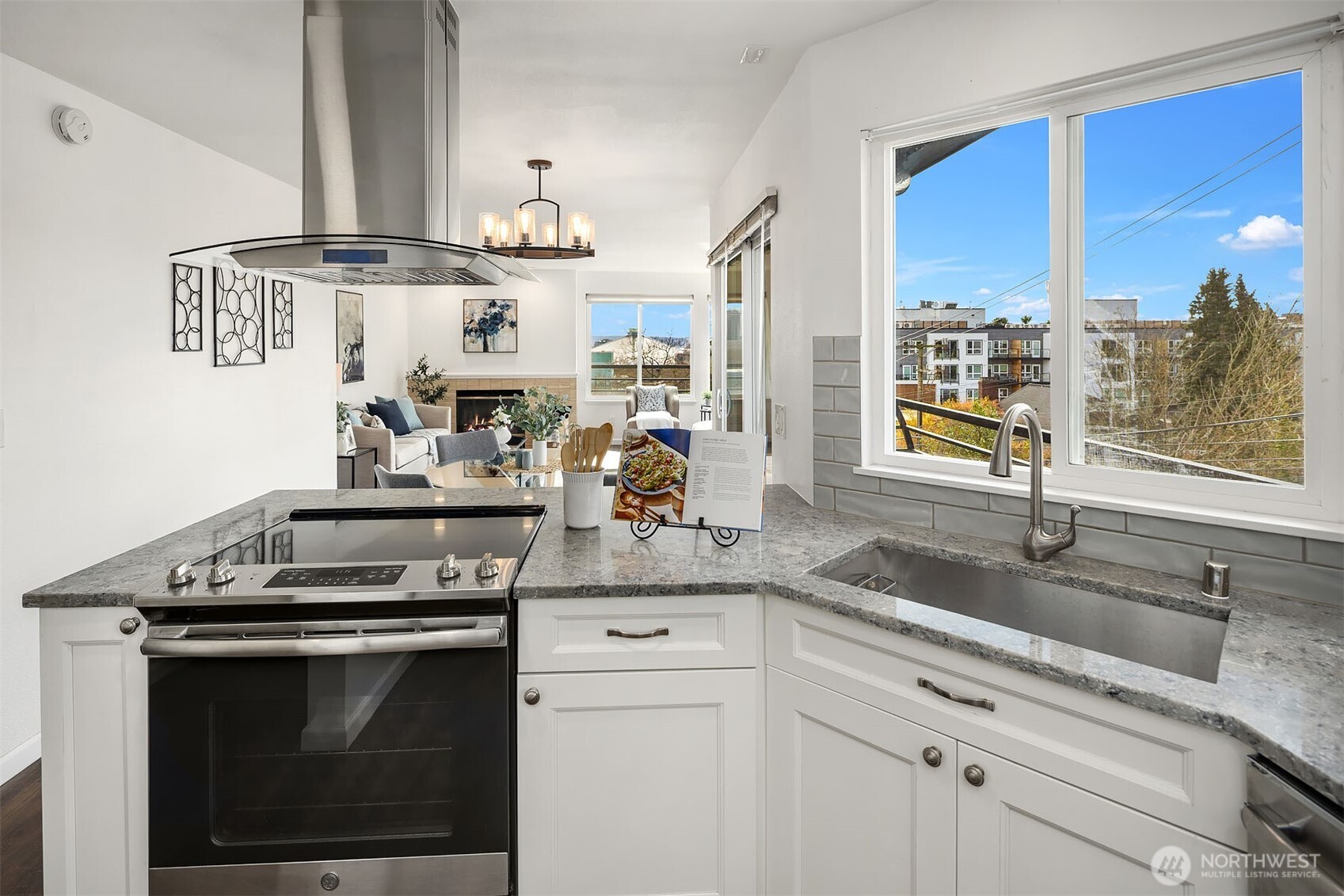 150 Valley Street Unit: 302