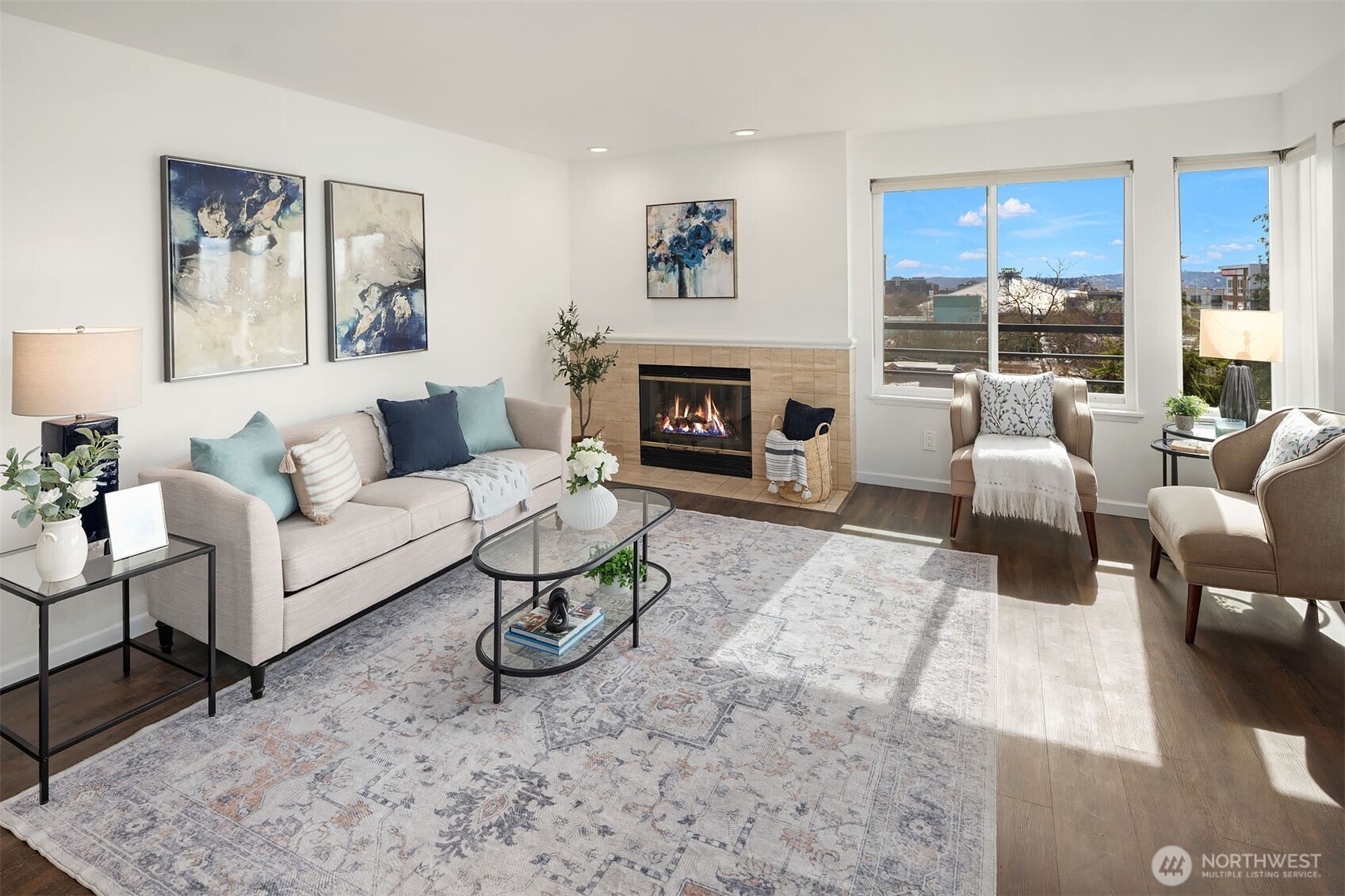 150 Valley Street Unit: 302