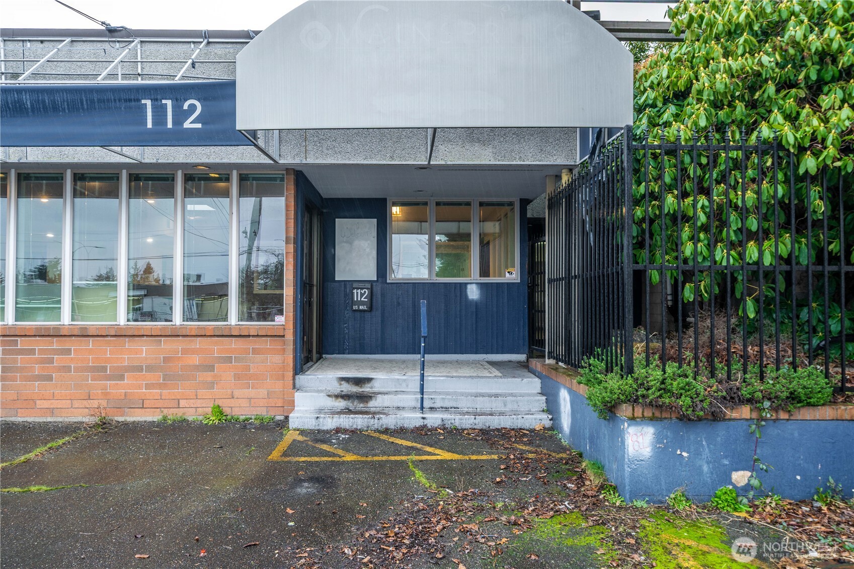 112 SW 157th Street