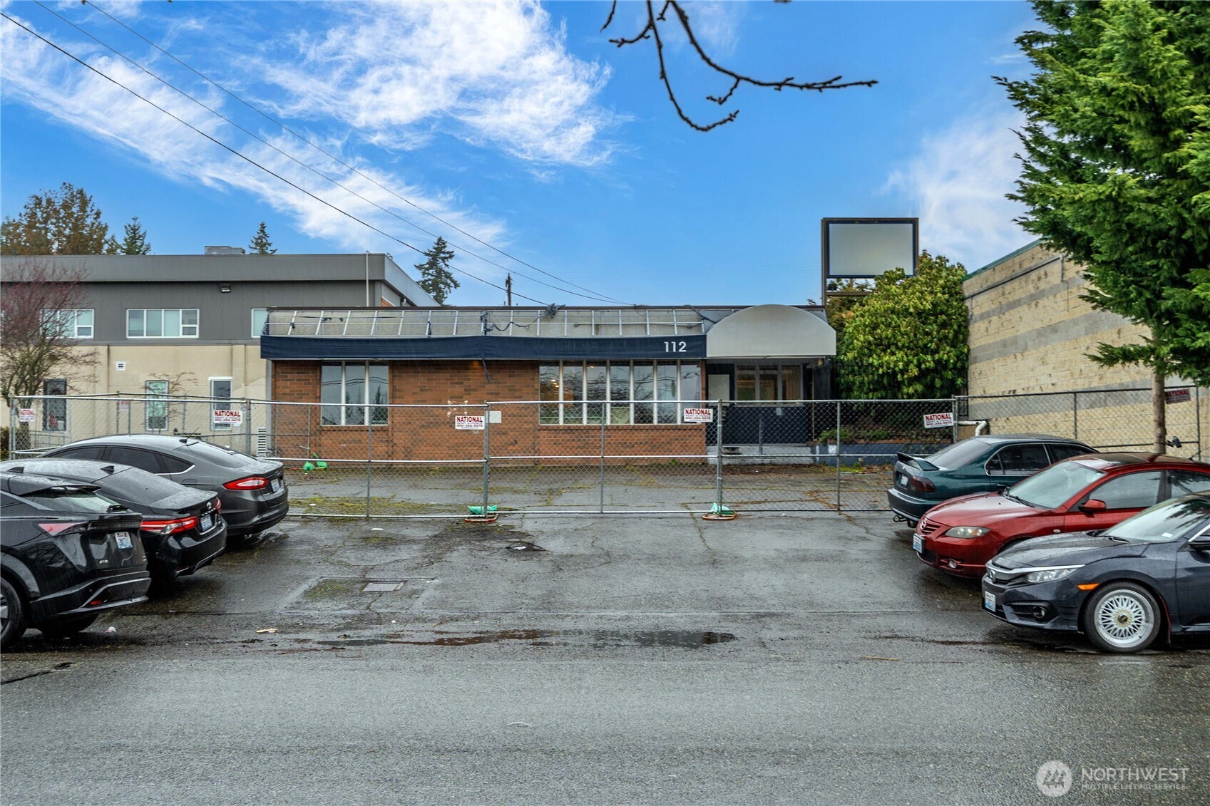 112 SW 157th Street