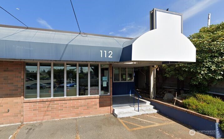 112 SW 157th Street