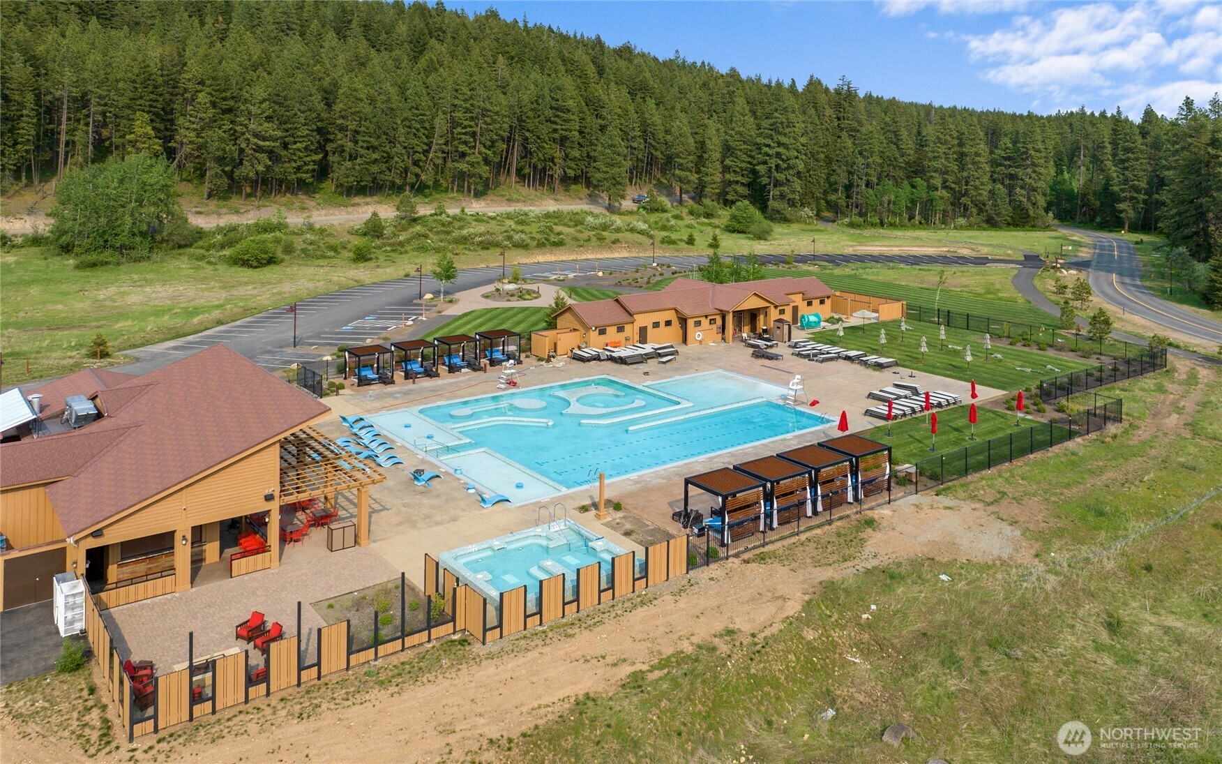 4613 Swiftwater Drive