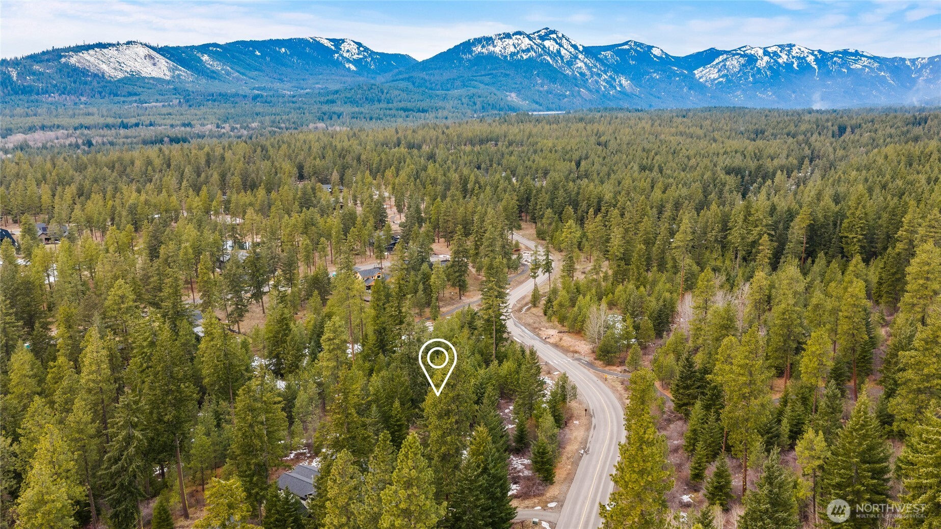 4613 Swiftwater Drive